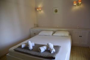 Villa Palli - Βίλα με θέα θάλασσα και μεγάλο μπαλκόνι