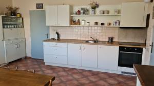 Ubytování Na statku