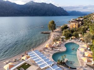 ambienthotel primaluna