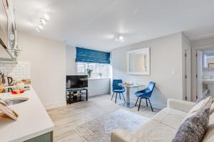 One-Bedroom Apartment room in Nell Gwynn Chelsea Accommodation