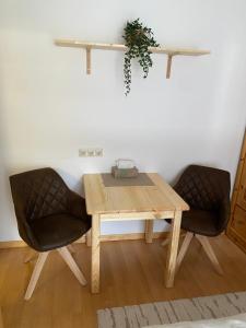 Studio Apartment BKK