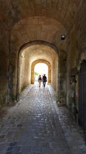 Sejours a la campagne Clos Notre Dame : photos des chambres