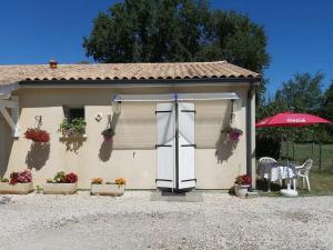 Sejours a la campagne Clos Notre Dame : photos des chambres