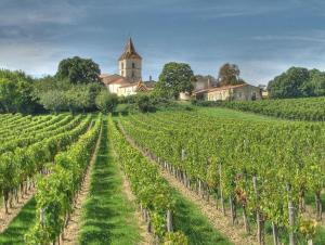 Sejours a la campagne Clos Notre Dame : photos des chambres