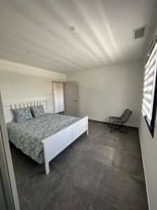 Villa de vacances avec piscine