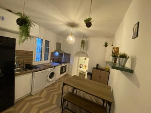 Plage à 3 minutes à Pied, Grand Appart Familial, 3 Chambres ,Top emplacement !