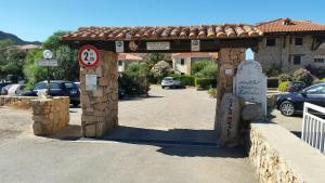 Monolocale Cala Reale img9