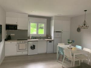 Apartamentos Cañamal