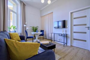 Ottimo Apartamenty Jagiellońska