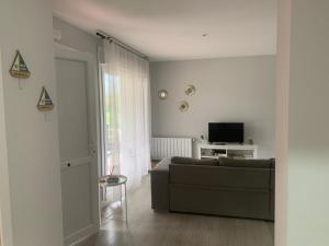 Apartamentos Cañamal