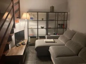 Chalet con piscina entre Liencres y Suances - Cudón