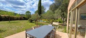 Villas Villa Comorebi Provence : photos des chambres