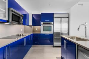 Resort-Style Beachfront Condo Retreat