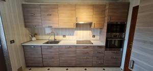 Apartamento Malzapatu - 4 dormitorios - Llanes