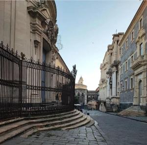 Dimora Lucia Majorana