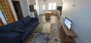 Appartements El Dar : photos des chambres
