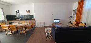 Appartements El Dar : photos des chambres
