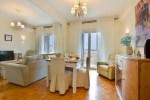 Gardenia Suite Corfu Town