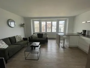 Caroline Chérie - Westende-Bad