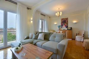 Gardenia Suite Corfu Town