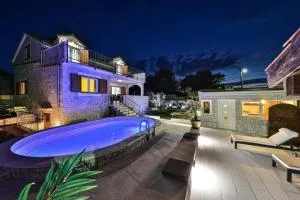 Villa Pinia - 小德尔韦尼克岛