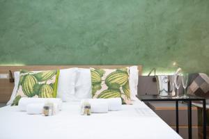 Catone Luxury Rooms