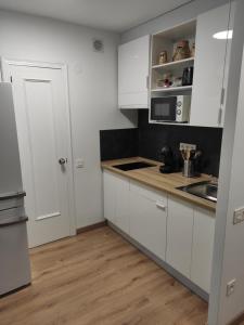 El Ático de la Estación