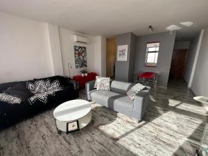 Apartment with a view - Playa del Inglés, Taidia