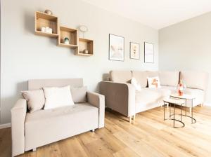 Alexis apartament Dziwnów