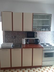 Apartman-Kuzminski-Vodice