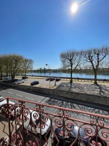 Appartements Balcon sur Loire : photos des chambres