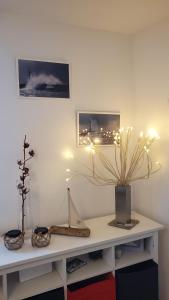 A bright hideaway 