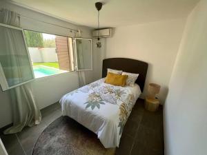 Villas Villa Luxe Oasis : photos des chambres