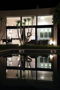 Villas Villa Luxe Oasis : photos des chambres