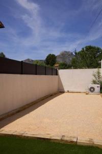 Villas Villa Luxe Oasis : photos des chambres