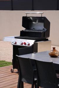 Villas Villa Luxe Oasis : photos des chambres