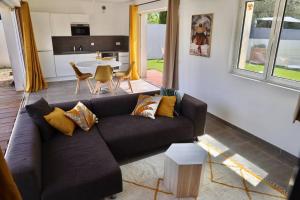 Villas Villa Luxe Oasis : photos des chambres