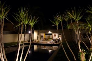 Villas Villa Luxe Oasis : photos des chambres