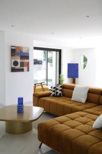 Villas Villa Luxe Oasis : photos des chambres