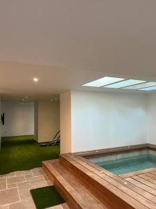 Villas Villa Luxe Oasis : photos des chambres