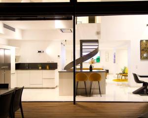 Villas Villa Luxe Oasis : photos des chambres