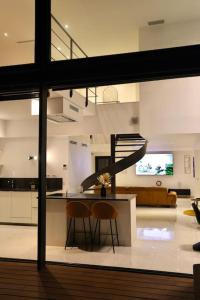 Villas Villa Luxe Oasis : photos des chambres