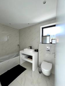 Villas Villa Luxe Oasis : photos des chambres