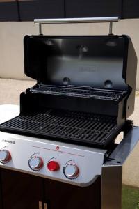 Villas Villa Luxe Oasis : photos des chambres