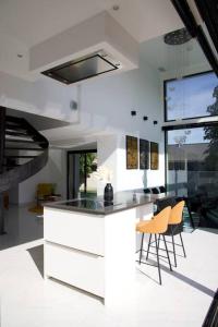 Villas Villa Luxe Oasis : photos des chambres