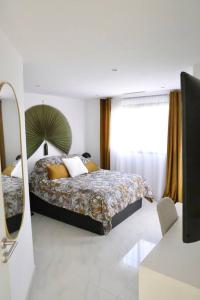 Villas Villa Luxe Oasis : photos des chambres