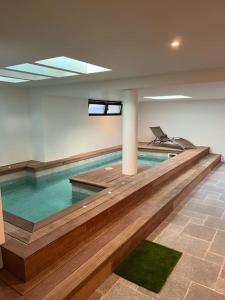 Villas Villa Luxe Oasis : Villa