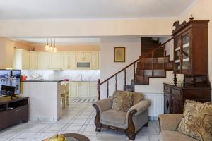 Villa Armeni by CorfuEscapes