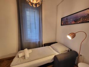 Rijeka Urban Suite 13