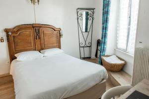 Hotels Le Relais Des Templiers : photos des chambres